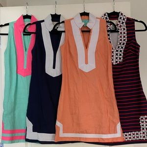 Sail to Sable Dress Lot